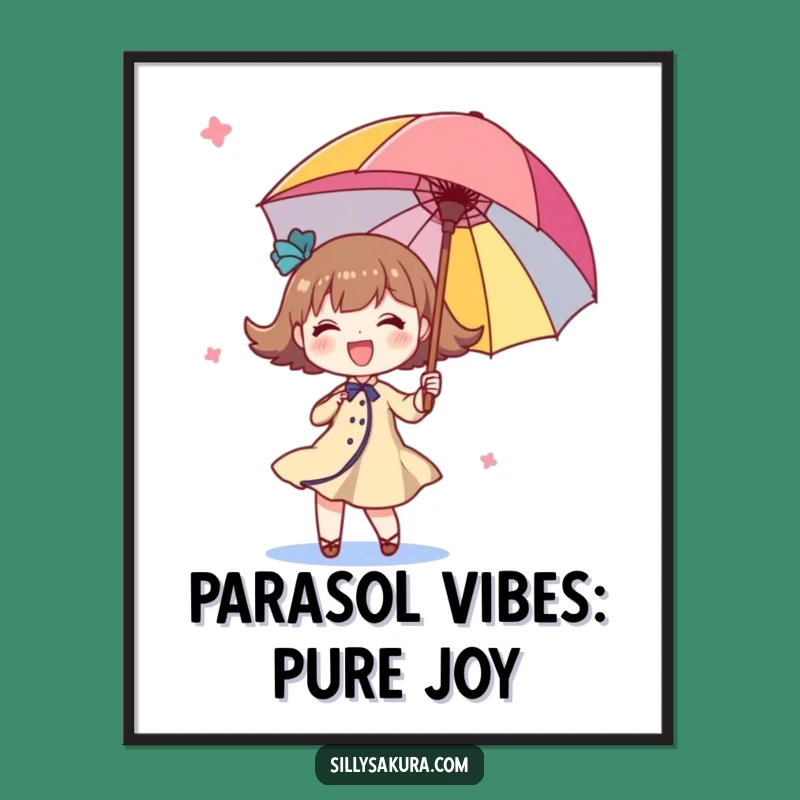 Funny Free Printable Wall Art: Joyful Character, Whimsical Downloadable Decor for a Cheerful Space