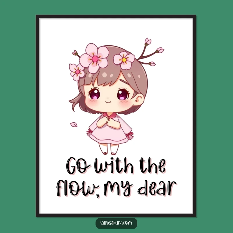 Free Printable Cherry Blossom Wall Art Downloadable Gift Decor for Serene Spaces